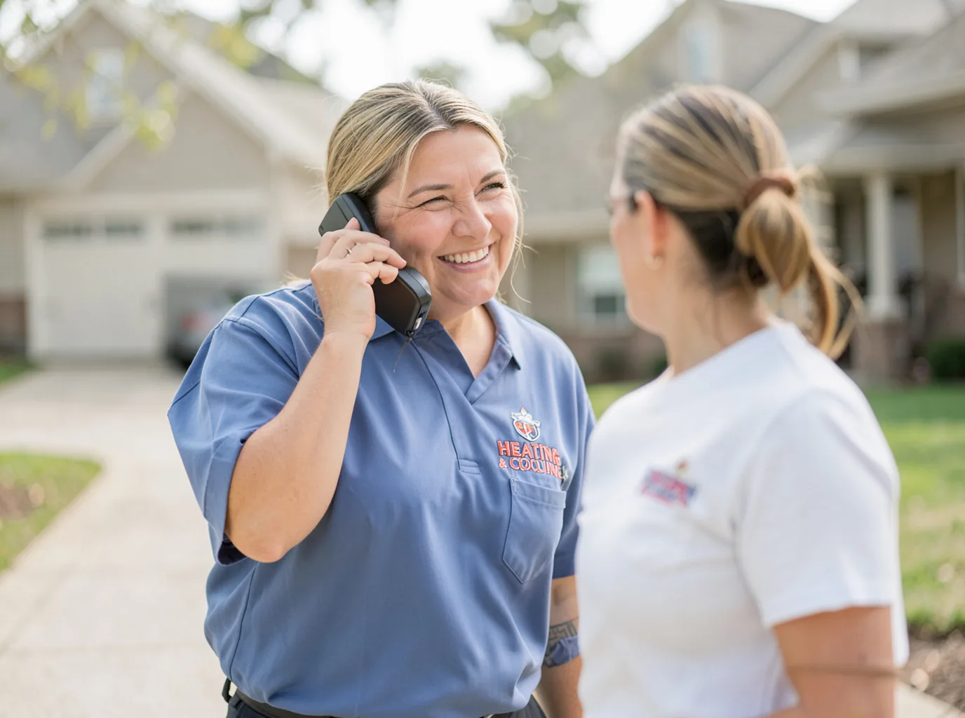 Hvac Repair Whitehall, PA FAQs